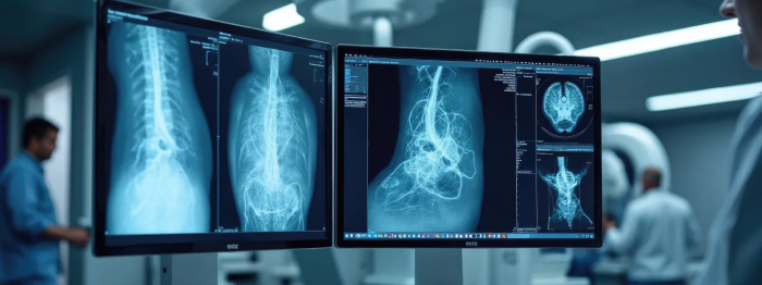 Radiology & Imaging Services