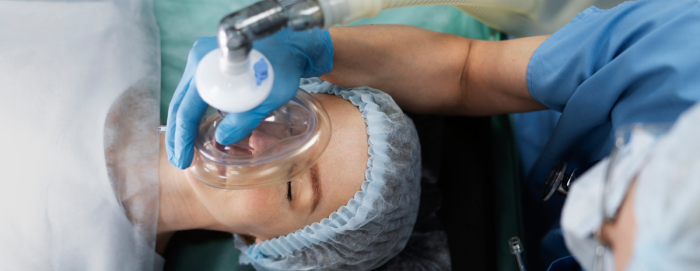 Anaesthesiology Department