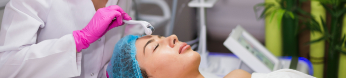 Dermatology Department