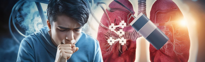 Tuberculosis and Respiratory Disease Department