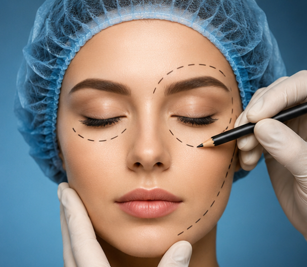 Plastic Surgery